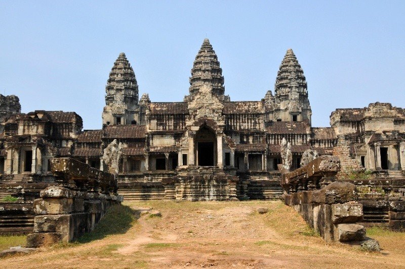 Cambodia Travel Packages at Great Prices NT Holidays Madurai