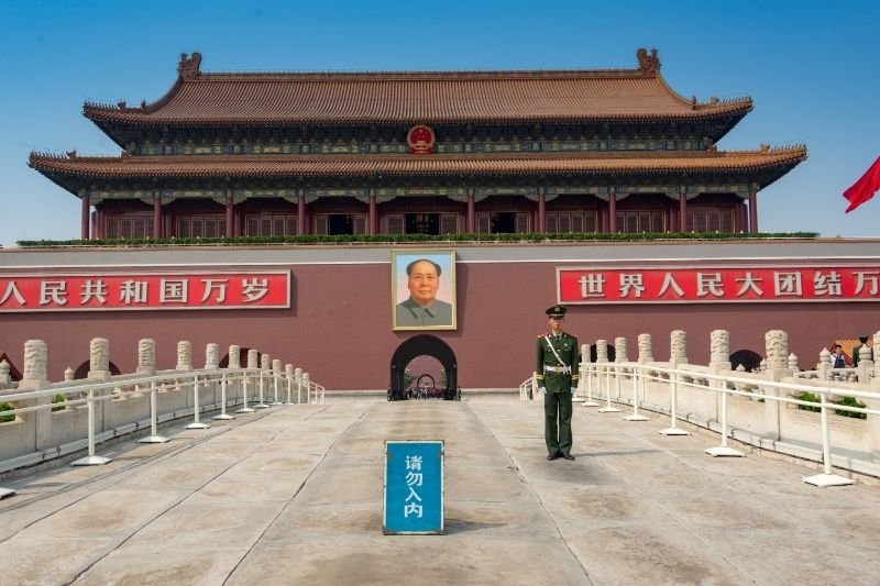 Affordable Group Tours to China by NT Holidays Madurai