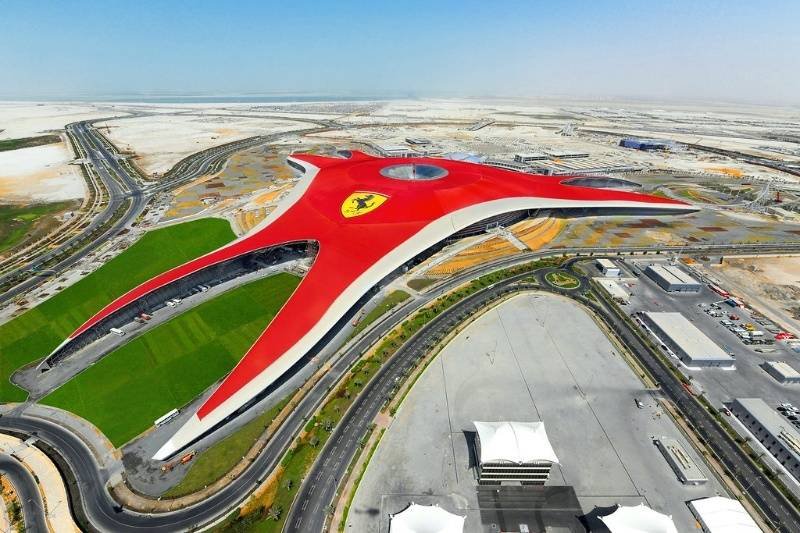 Cost-efficient Dubai & Abu Dhabi trips