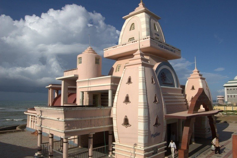 Best Kanyakumari Tour Deals Madurai by Nt Holidays