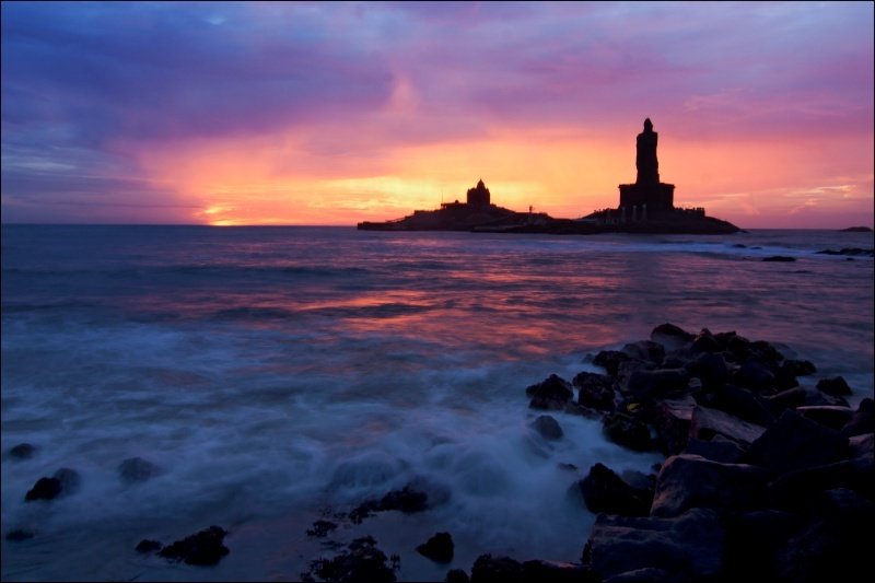 Budget-Friendly Tour Packages Madurai Kanyakumari by Nt Holidays