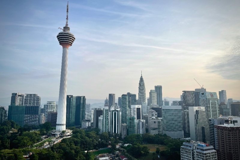 Best affordable Kuala Lumpur tours by NT Holidays Madurai