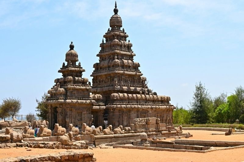 Customized Chennai holiday packages by NT Holidays Madurai