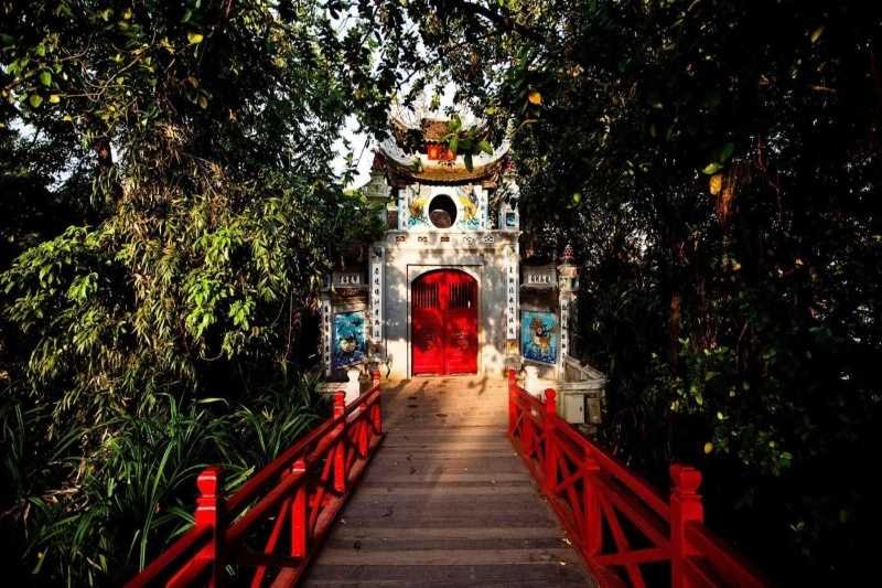 Vietnam Honeymoon Packages NT Holidays