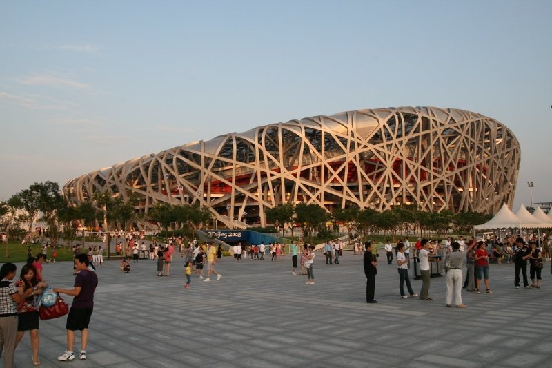 Affordable China Travel Operators in madurai
