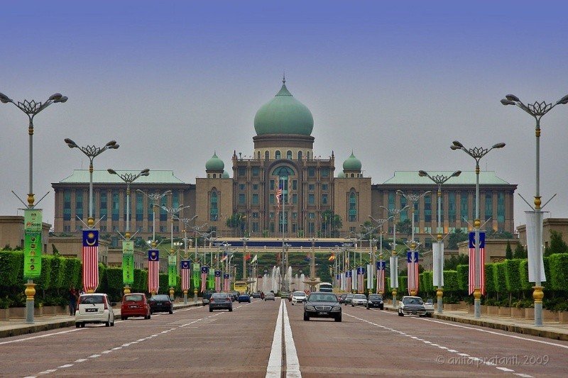Budget-friendly Malaysia tours by NT Holidays Madurai